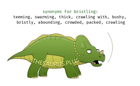 synonym breitling|BRISTLING Synonyms: 216 Similar and Opposite Words.